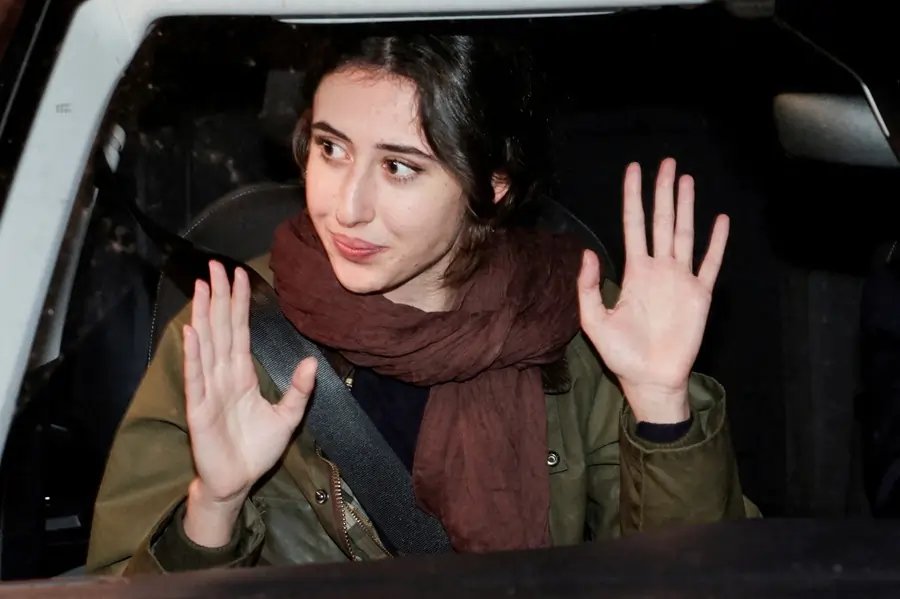 Elon Musk's involvement in journalist Cecilia Sala's Iran release denied by Italy - Global Banking & Finance Review