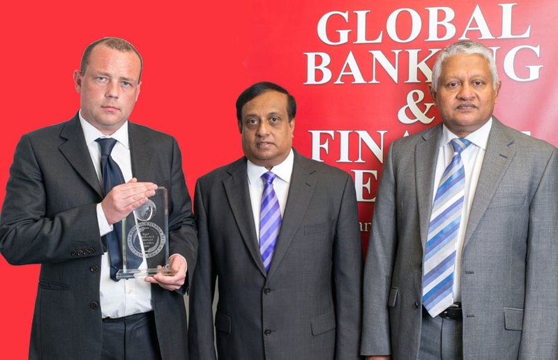 Global Banking and Finance Review Awards