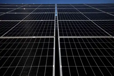 Image for Germany to mandate open market sales for new wind, solar plants