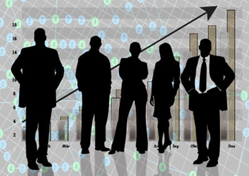 Image for FINANCIAL MARKETS IT SPENDING EXCEEDING $100BN BY 2018 POINTS TO END OF CREDIT CRUNCH, SAYS OVUM