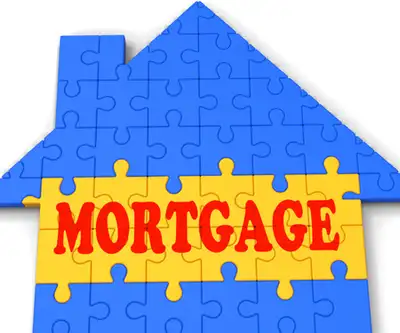 Image for US 30-YEAR MORTGAGE RATES DROP TO 3.99 PERCENT