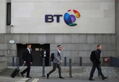 Image for Drahi boosts stake in BT to 24.5%, will not make an offer