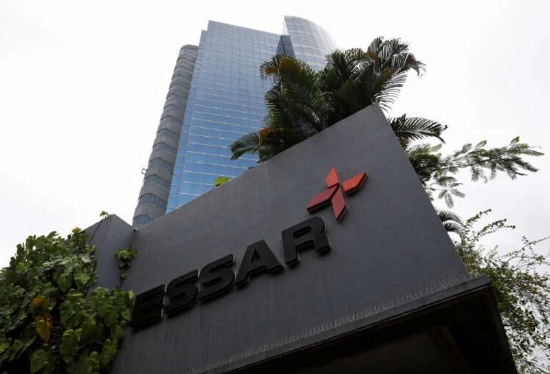 Image for Essar Oil in talks to extend January UK VAT payment deadline