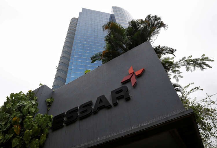 Image for Essar Oil in talks to extend January UK VAT payment deadline