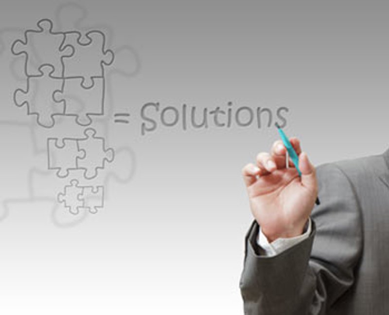 Image for INTEGRATED DATA WAREHOUSE SOLUTION FOR HISTORIC INSURANCE ORGANISATION