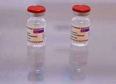 Image for EU to extend COVID-19 vaccine export controls as AstraZeneca shipment blocked – sources