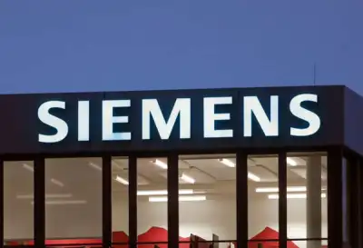 Image for Siemens Energy signs $200 million deal with Brazil’s Eletrobras to upgrade transmission line