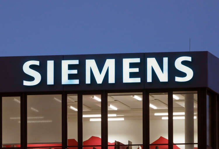 Image for Siemens Energy signs $200 million deal with Brazil’s Eletrobras to upgrade transmission line