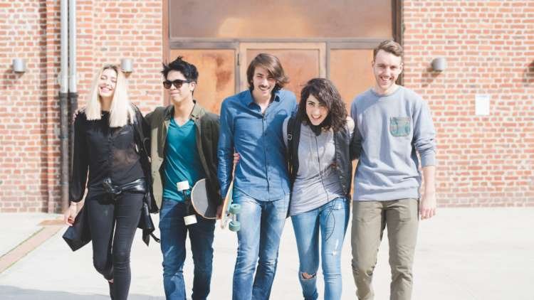 Image for Millennials buck the trend when it comes to retirement planning