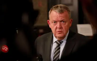 Image for Denmark stands firm on Greenland after Rubio says Trump's interest is no joke