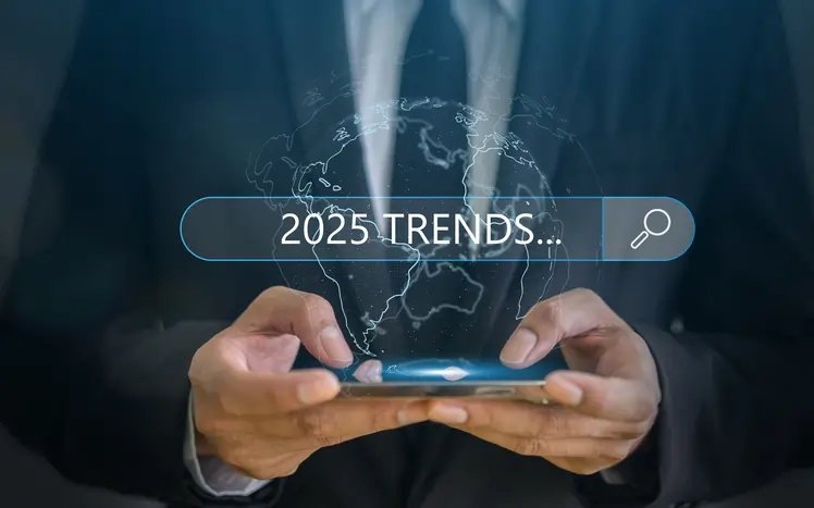 Search Engine Optimization (SEO) Trends for 2025 - Top Stories news and analysis from Global Banking & Finance Review