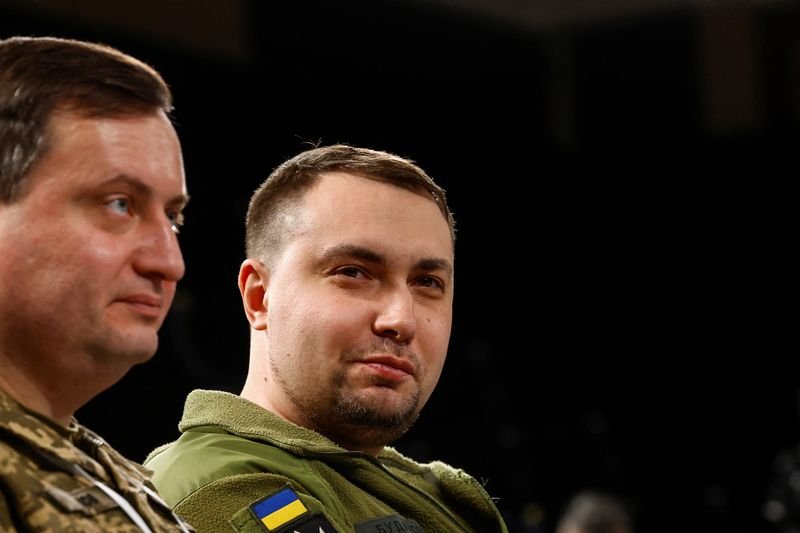 Ukraine's military intelligence chief discusses potential ceasefire in 2025 - Global Banking & Finance Review