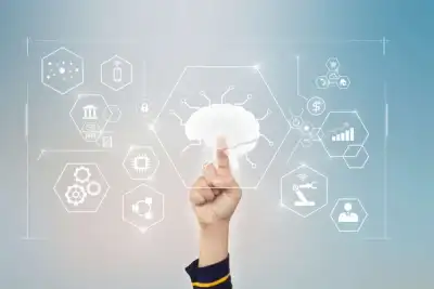 Image for How machine learning can transform AML