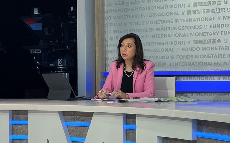 IMF spokesperson discusses US foreign aid cuts and tariff impacts - Global Banking & Finance Review