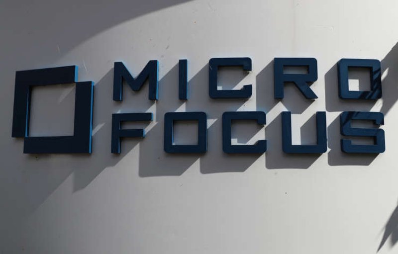 Image for Micro Focus Intlernational re-instates dividend after turnaround progress
