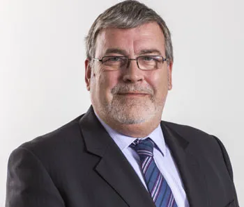 Tony Dearsley, Head of Computer Forensics at Kroll Ontrack UK Tony Dearsley, Head of Computer Forensics at Kroll Ontrack UK