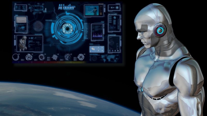 Image for Artificial Intelligence and Speech Analytics are crucial to Financial Organisations’ future