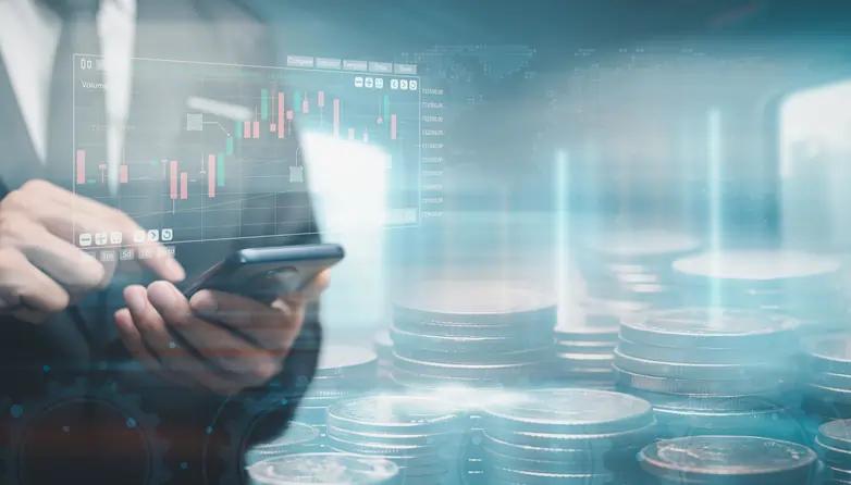 Image for Chad Harmer: Redefining Wealth Management and Leading With Innovation