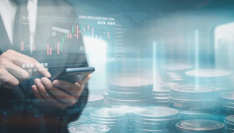 Image for Chad Harmer: Redefining Wealth Management and Leading With Innovation