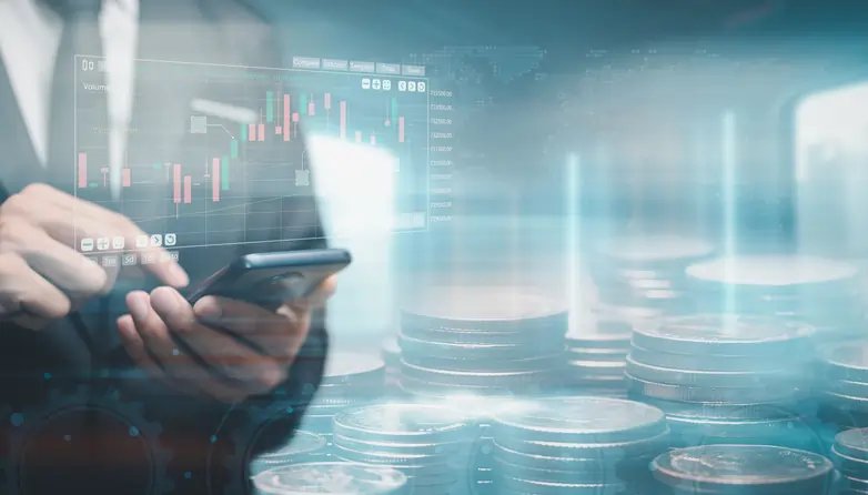 Image for Chad Harmer: Redefining Wealth Management and Leading With Innovation