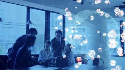 Image for DIGITAL TRANSFORMATION IN FINSERV: HOW ORGANISATIONS SHOULD BE FOCUSING ON CUSTOMER SERVICE