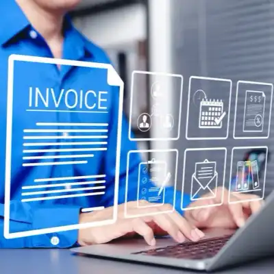 Image for The Case for Early Implementation of UK E-Invoicing