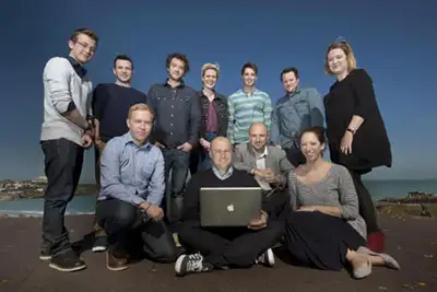 Image for CROWDFUNDER SMASHES THROUGH £500,000+ FUNDING TARGET IN JUST OVER 3 HOURS IN EQUITY CROWDFUND CAMPAIGN