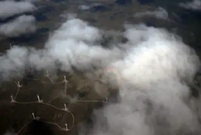 Image for Sweden seeks to raise property tax on wind farms