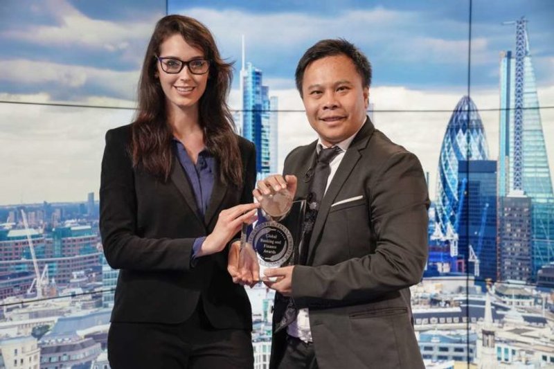 Global Banking and Finance Review Awards