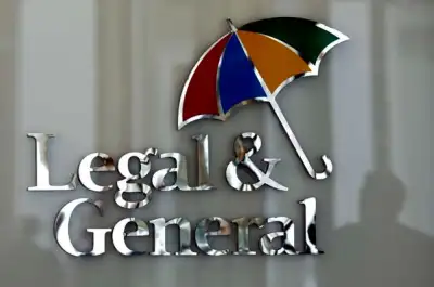 Image for Rising interest rates boost Legal & General-CEO