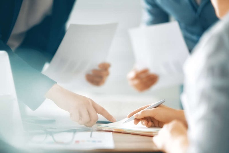 Image for How to manage the transition back into office working