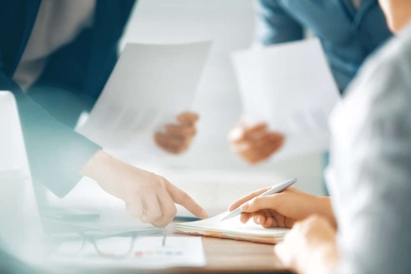 Image for How to manage the transition back into office working