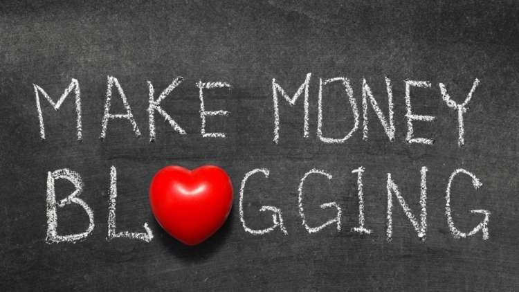 Make Money From Blogs Using Free Articles For Blogs