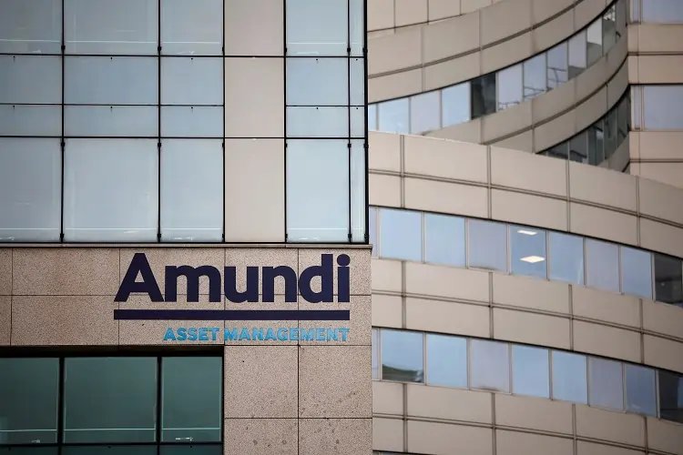 Amundi asset managers discussing India's fixed income market strategy - Global Banking & Finance Review