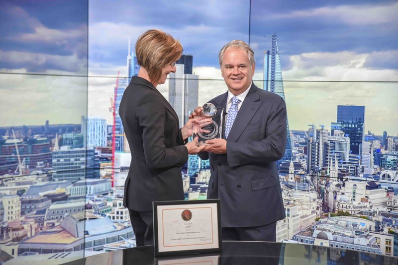 Global Banking and Finance Review Awards