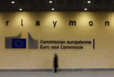 Image for Sizes of European government debt trades halve in 2023-ICMA