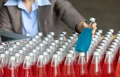 Image for Collagen-Infused Beverages Market to Hit $719.2 Million by 2034, Driven by 10.1% CAGR