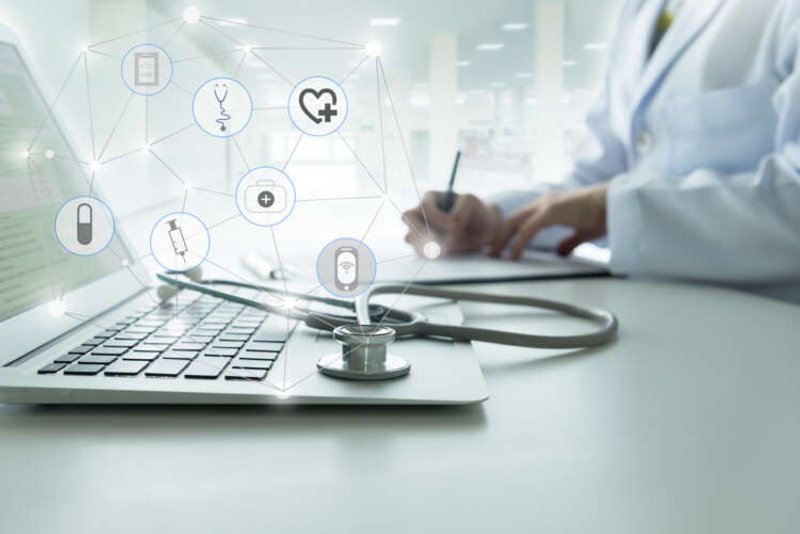 Image for PharmaLedger and GLEIF Support Innovation in Global Healthcare Services by Enabling Trusted Digital Identity