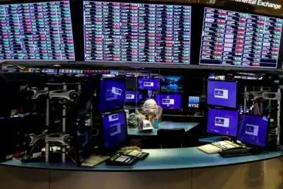 Image for Analysis-Global liquidity is shrinking and that’s no bad thing