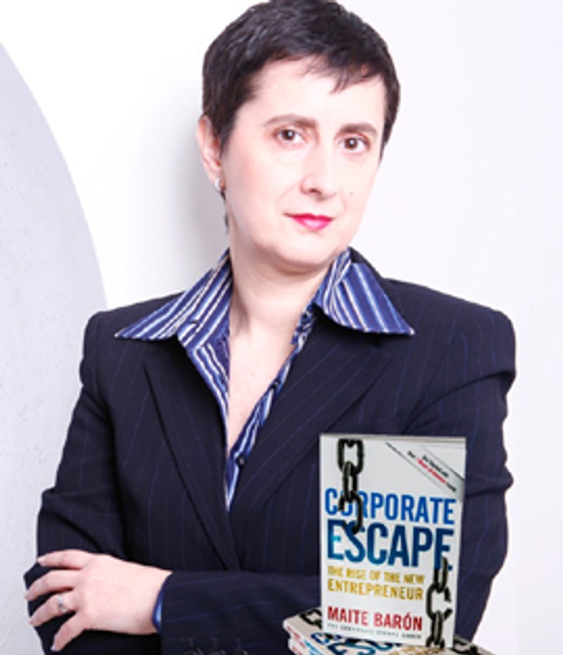 Image for MAKE THE HOLIDAY YOUR ESCAPE FROM BANKING BURNOUT