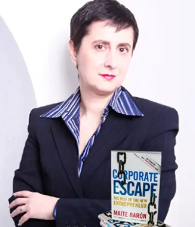 Image for MAKE THE HOLIDAY YOUR ESCAPE FROM BANKING BURNOUT