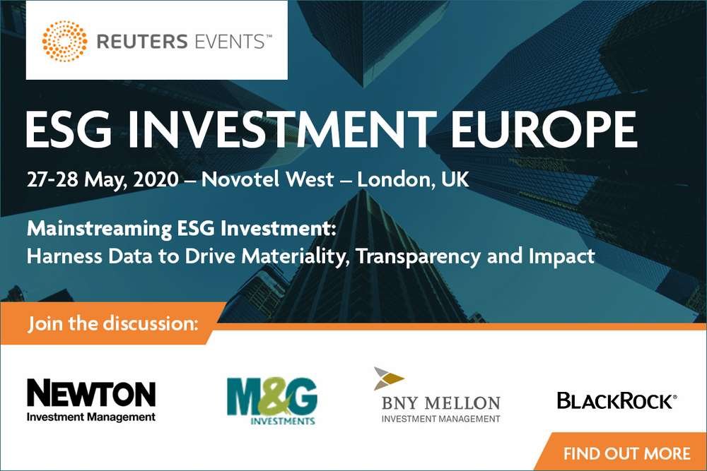ESG Investment Europe