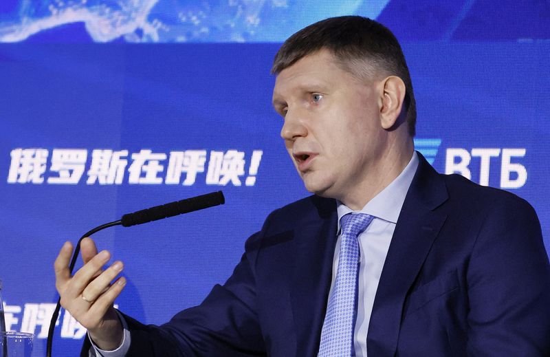 Image for Russian economy is showing first signs of cooling, Ifax cites economy minister