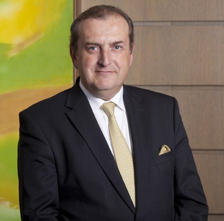 Yves Stein, CEO of KBL epb, discusses private banking agreements in Switzerland and Belgium - Global Banking & Finance Review