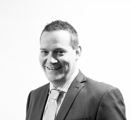 Craig Smith, managing director, discussing new cheque processing rules for businesses - Global Banking & Finance Review