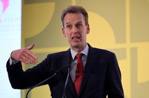 ECB board member Frank Elderson discusses interest rate policy - Global Banking & Finance Review