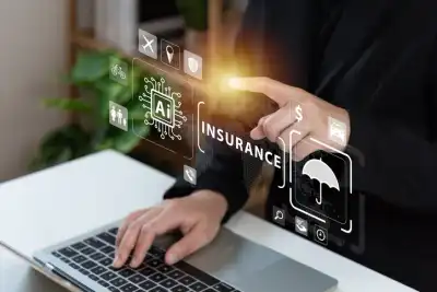 Image for Top Three Generative AI Use Cases in Insurance Industry
