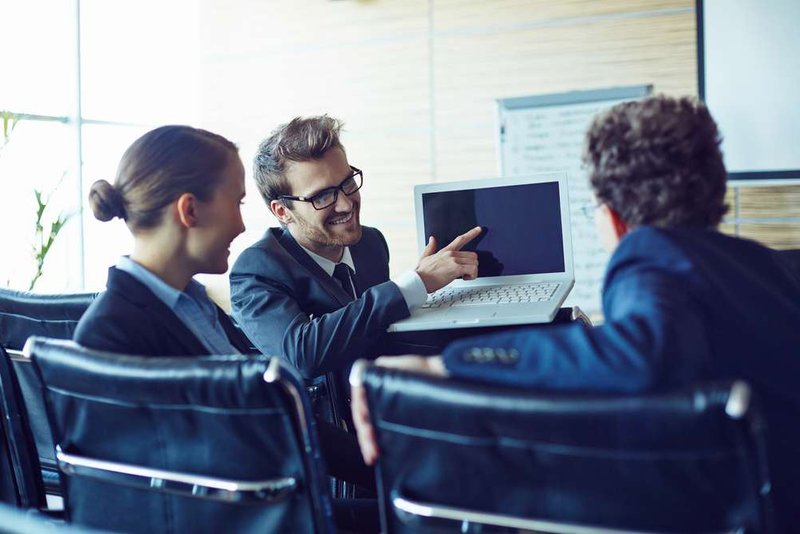 Image for Senior Bankhall staff join SimplyBiz Group as they bolster compliance support