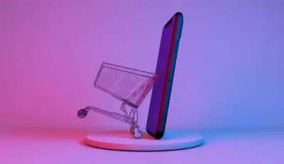 Image for Why the UK is turning its back on in-app shopping features