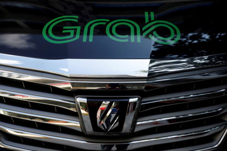 Image for Exclusive: Grab considering secondary Singapore listing after U.S. SPAC merger – sources